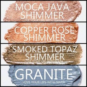 Custom lip & shadow bundle